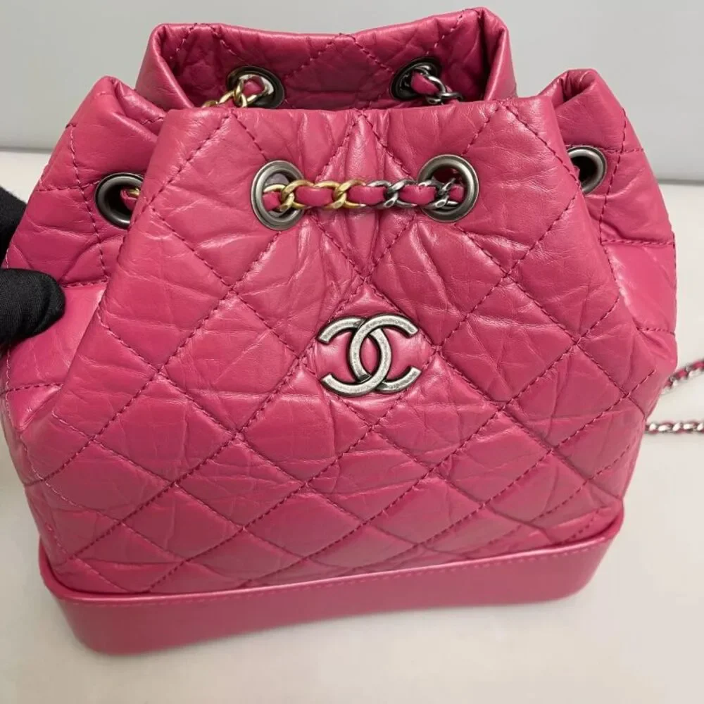 Chanel Women Pre-Loved Bag Very Good Condition